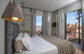 Гостиница Leto Nuevo Hotel  Nafplion